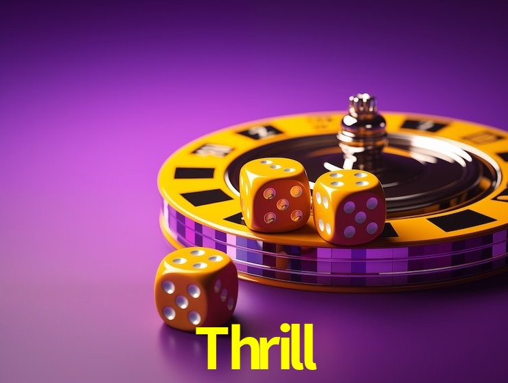 Thrill Mobile Legends