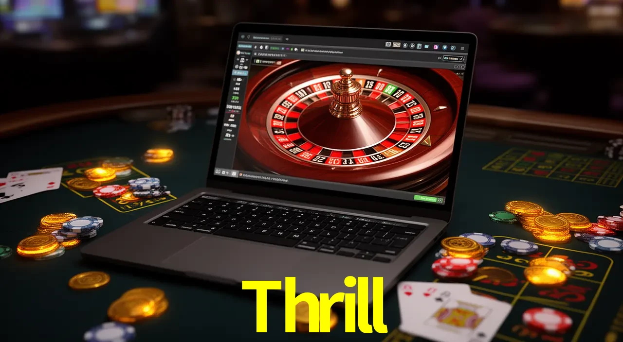 Thrill Arcade