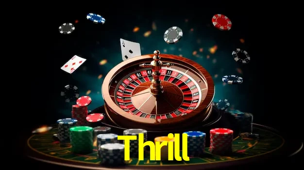 Thrill Crash Games