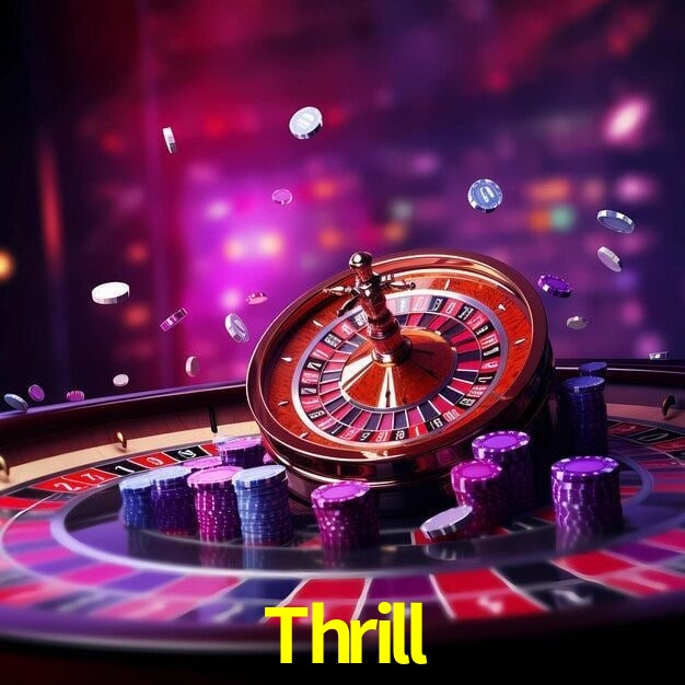 Thrill Preguntas frecuentes sobre Thrill en México