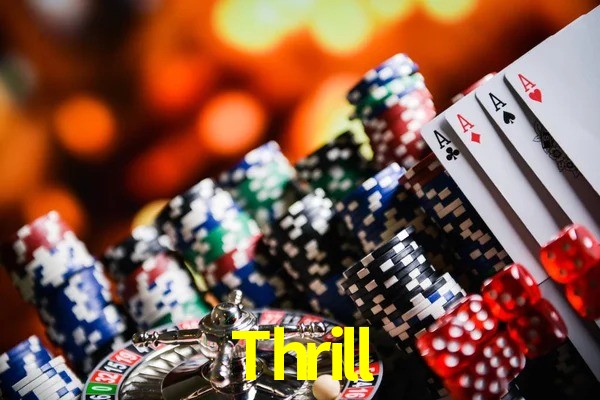 Thrill Actualizaciones instantáneas