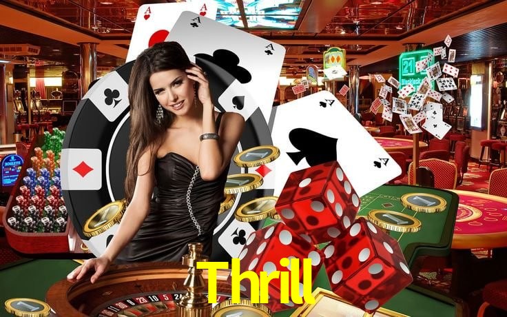Thrill Información confiable