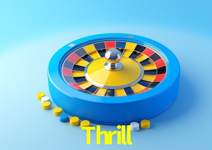 Thrill Multideporte y juego
