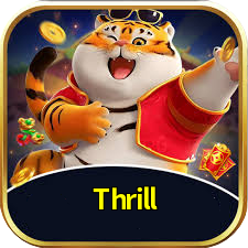 Thrill logo